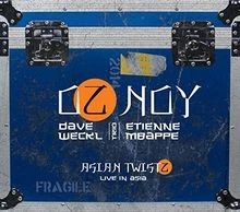 Trio von Oz Noy | CD | Zustand sehr gut - Bild 1 von 2