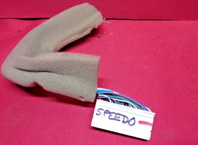 Infiniti M37 2011-2013 3,7 L V6 A/T velocímetro clúster 24820-1MA5B coleta Foto 1 de 4