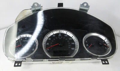 Cuadro de instrumentos velocímetro Hyundai Sonata GLS 2009-2010 94011-0A050 Foto 1 de 4