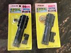 2 Pack Atlas HO Scale Remote Switch Machine #RSM-250 (HO/N Scale), NEW, USA