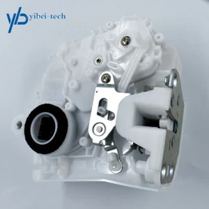 Rear Left Driver Power Door Lock Latch Actuator w/ Actuator For 2007-2011 Honda - Picture 1 of 8