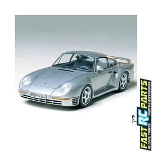 Tamiya ~ general hobby plastic models 1/24 Porsche 959 Kit TAM24065 - Picture 1 of 1