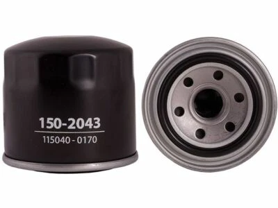 For 1984-1997 Honda Accord Oil Filter Denso 94299NW 1995 1985 1986 1987 1988 - Image 1 of 2