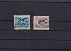 Equqador 1947 Überdruck Briefmarken Ref 11533