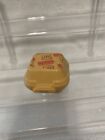 Transformer  "Quarter Pounder Cheese" Mcdonald's Happy Meal Toy Vintage 1988. Bx