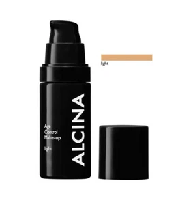 Alcina Age Control Make-up light 30ml - Bild 1 von 1