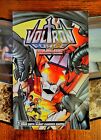Voltron Force, Volume / Vol. 5 Dragon Dawn (5), 9781421541570 - By Brian Smith