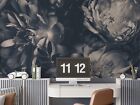 3D Vintage Bouquet Baroque Peony Wallpaper Wall Mural Peel and Stick Wallpaper