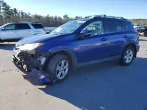 Used Ignition Switch fits: 2014 Toyota Rav4 conventional ignition Grade A - Picture 1 of 22