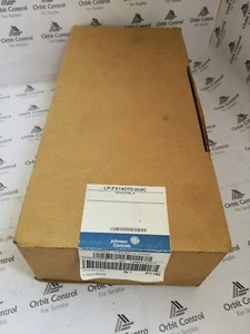 Controlador Johnson CONTROLES LP-FX14D70-000C / LPFX14D70000C - Imagen 1 de 5