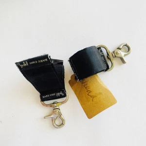 Petunia Pickle Bottom, Valet Kinderwagen Wickeltasche Zubehör Clips - Bild 1 von 1