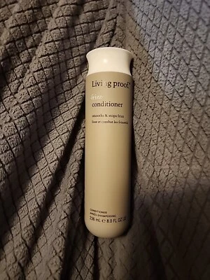 Living Proof No Frizz Conditioner 8 Oz - Image 1 of 2