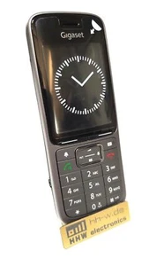 Unify Siemens OpenScape SL5  Mobilteil Titan wie Neu!! - Picture 1 of 1