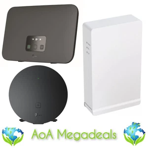 Telekom Speedport Smart 4R Typ B + 5G Empfänger + Speed Home WLAN *NEU&OVP* 🔝 - Bild 1 von 7