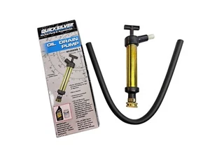 Motorölabsaugpumpe für Mercruiser Motoren 802889Q1 - Bild 1 von 1