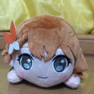 Proyecto SEKAI Hanasato Minori Nesoberi Muñeco de Peluche Uniforme ver. - Imagen 1 de 4