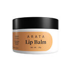 @Arata Baume à lèvres naturel pour lèvres sèches 10g