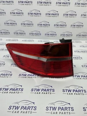 Piloto trasero izquierdo bmw x6 e71 e72 lhd 22418001 2014 Foto 1 de 4