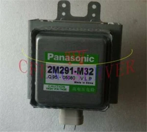 1PC NEW Panasonic 2M291-M32 variable frequency magnetron - Picture 1 of 2