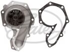 GATES Water Pump For Volvo 460 B18U 1.8 Litre August 1991 to August 1996