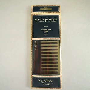 Mason Pearson Rake Comb C7 Manufacturer Sealed - Picture 1 of 9