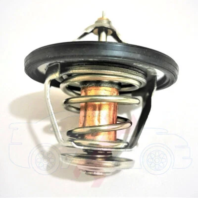 THERMOSTAT FOR HYUNDAI ACCENT SONATA SANTA FE TUCSON KIA OPTIMA 25500 23001 - Image 1 of 4