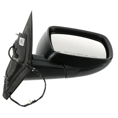 正品 Mopar 2009 - 2013 道奇 Journey 后视镜 左前 1CE341XRAE — 第 1/4 张图片