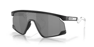 Gafas de sol Oakley BXTR OO9280-0139 marco negro mate con lente negra PRIZM - Imagen 1 de 8