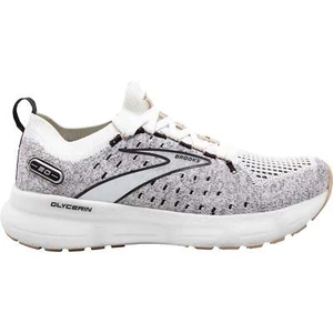 Brooks Womens Glycerin StealthFit 20 Running Shoes Trainers Jogging Sports