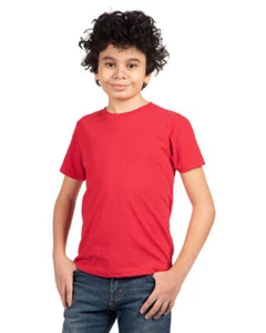 Next Level Apparel Youth CVC Crew 3312 - US SELLER - Picture 1 of 16