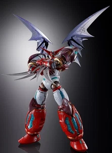 Shin Getter 1 Metal Build Dragon Scale | True Getter Robo: Last Day in the World - Picture 1 of 19