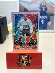 David Stockdale Ipswich Town 100 Club Card Championship Match Attax 2011/12 (60) - Bild 1 von 1