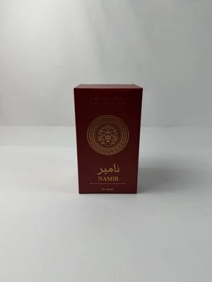 AL HADI Al-Hadi Namir Eau De Parfum Brand New Unopened