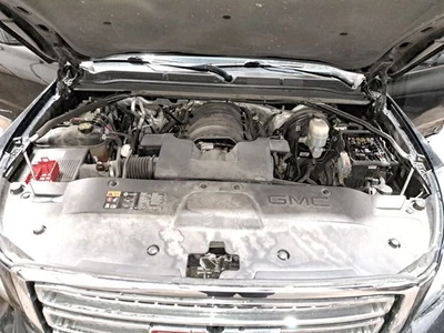 Caja de transferencia cambio motor/actuador 2015 Yukon XL 1500 SKU#4299073 Foto 1 de 4