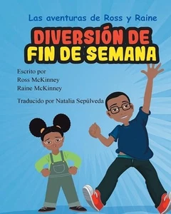 Diversin de Fin de Semana by Ross McKinney Paperback Book - Picture 1 of 1