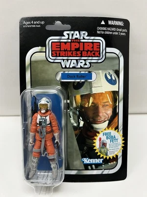 Colección Vintage Star Wars Dak Ralter VC 07 Foto 1 de 4