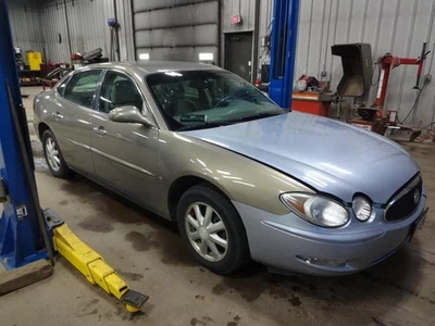 Driver Left Rear Window Regulator Fits 05-09 ALLURE 247941 - Image 1 of 4