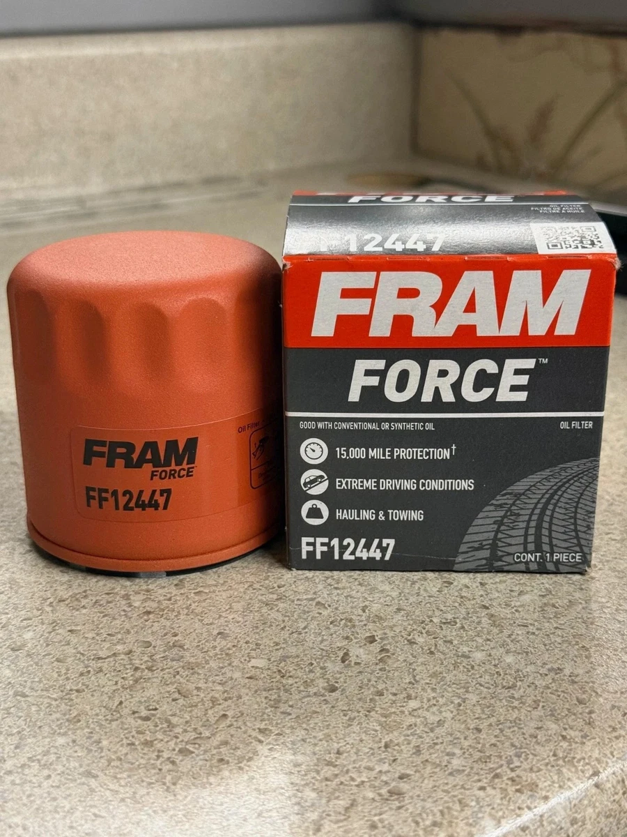 箱 Fram Oil Filters for GMC Yukon for sale | eBay