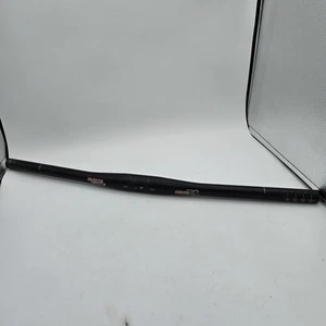 RaceFace Deus XC MTB Flat Handlebar, 600 mm Wide, 5° Backsweep, 31.8 mm Clamp - Picture 1 of 6