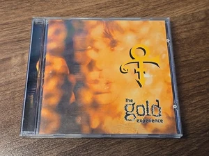 Gold Experience by Prince (CD, 1995) - Bild 1 von 3