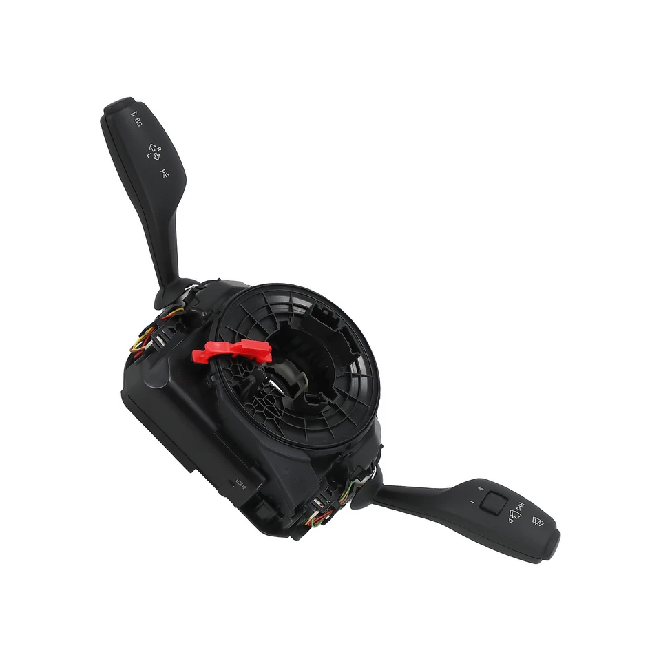 Interruptor de señal de giro y limpiaparabrisas para BMW 528i 535i 640i xDrive Gran Coupé 61319354047 Foto 1 de 4