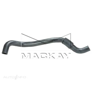 CH6049 Bottom Radiator Hose For Nissan Navara D40 2.5L (YD25DDTI) (Suits Made In - Picture 1 of 1
