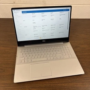 DELL Inspiron 7591 2en1 Intel i7-10510U @1.80GHz 12GB RAM (SIN SSD, SIN SISTEMA OPERATIVO) - Imagen 1 de 11