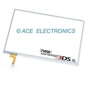 Touchscreen Digitizer Ersatz für New Nintendo 3DS XL 2015 - Bild 1 von 1