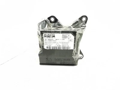 626181500 CENTRALINA  / 2587426 PER CITROËN C3 II SC_ 1.2 VTI 82 - Immagine 1 di 4