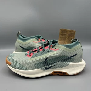 Nike Pegasus Trail 5 GTX Sneaker Jadegrün Goretex Laufschuhe UK 7 EU 41 - Bild 1 von 9