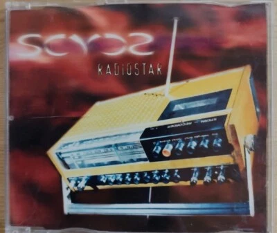 Radiostar von Scycs | CD | 2000 - Bild 1 von 3