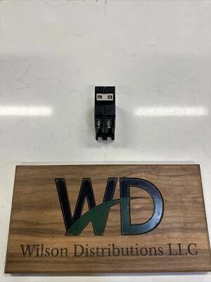 Eaton CH290 2-Pole 90-Amp Circuit Breaker, Type CH Plug-On Molded Case LRG QTY