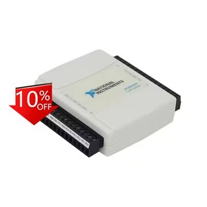 NEW National Instruments USB8451 USB-8451 FAST SHIPPING - Afbeelding 1 van 9
