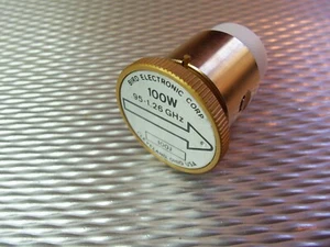 Bird 43 Thruline Watomierz Element 100J 950-1260MHz 100w - Zdjęcie 1 z 1
